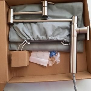 Barclay Cadby NWOT pot filler